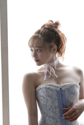 Mahiro Yui menampilkan Yuna Ogura Pegang saya! Koleksi Foto Digital Siaran Mingguan (78 Foto)