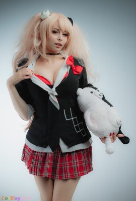 Yuriko Tiger – Junko Enoshima