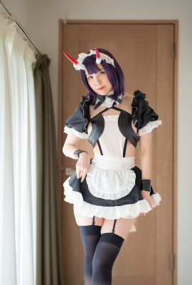 Shudo Meido