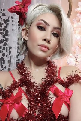 Felicia Vox – XMAS Mercy