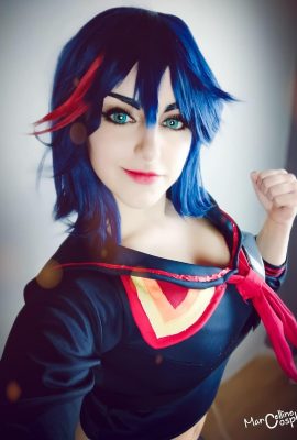 Marcelline Cos – Ryuko