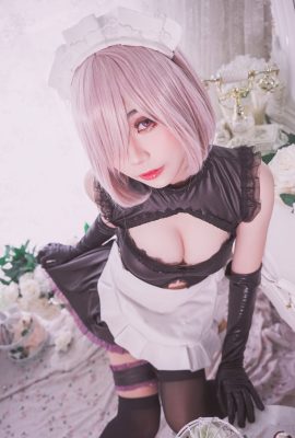 Miinmeow – Mashu