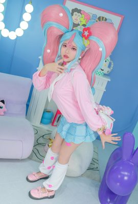 Zinieq – Fairy Miku