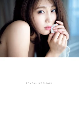 Tomomi Morisaki Morisaki Tomomi – Utopia (96 Gambar)