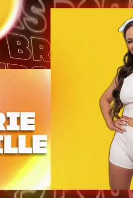 【Brazzers】The Brazzers Podcast Episod 3 – Cherie Deville Melissa Stratton【75P】