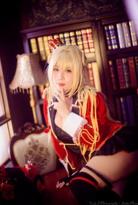 Bilibili – Nero Claudius