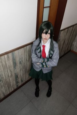 Mochidolll – Tsuyu