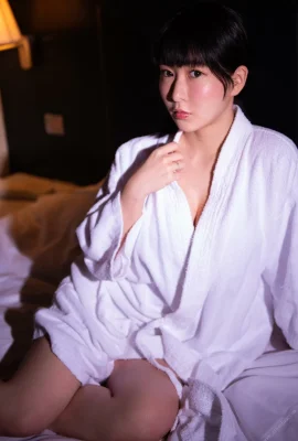 Amamiya Rina– ~sebenar~ Vol.1 01 (107 Foto)