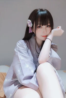 Adegan basah seksi dalam Shirogane 81 “Hot Spring Yukata” terlalu berani (67 Foto)