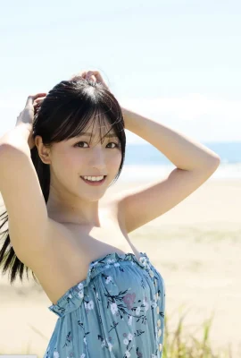 Yui Tadenuma “Hajikeru Youth Bikini vol.2” (20 Gambar)