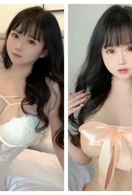 Gadis berkulit cerah dengan payudara yang cantik dijadikan sebagai hadiah hari jadi saya berikan kepada anda semua (29 Gambar)