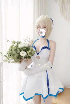 Oren Cat-Saber (18 Foto)