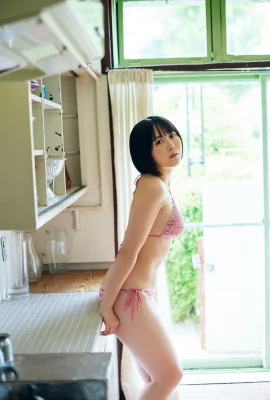 Yomichi Yuki pelakon suara popular badan marshmallow (158 Gambar)