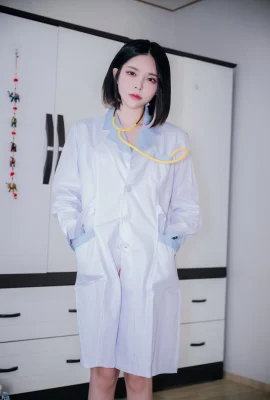 Hikari – Vol.04 BAD DOCTOR Succubus (146 Gambar)