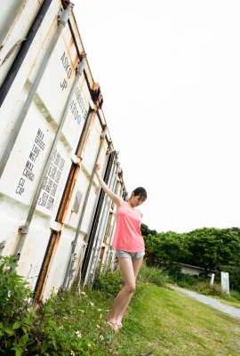 (Yamate Ria) Susuk tubuh montok si cantik yang cool itu sangat memerdekakan sehingga membuatkan hati orang ramai gatal (21 Gambar)