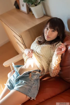 CAMPURAN ISTIMEWA 001 Airi Suzumura (40 Gambar)