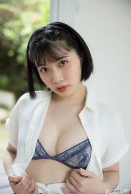 (Nozomi Ishihara) Terlalu busuk untuk mempamerkan tubuh gemuk anda! Pesona semua orang(20 Foto)