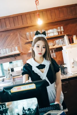 Bomi – Kafe Pembantu Rumah 1 (85 Gambar)