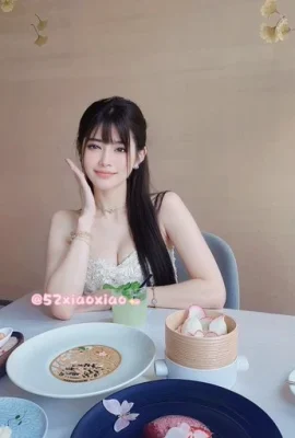 Xiaoxiao@52xiaoxiao (26 Foto)