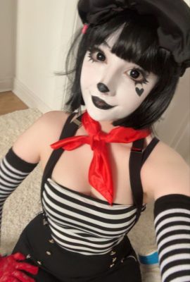 Rynkerbelle – Mime dan Dash