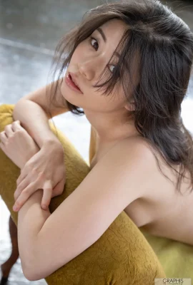 (Hamabe Shiho) Sosok panas itu sentiasa provokatif dan daya tarikan seksi dikeluarkan (21 Gambar)