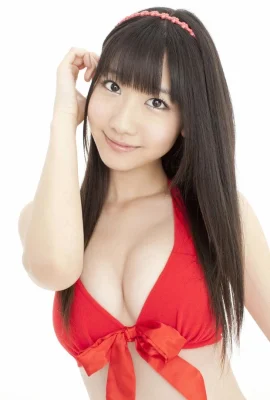 Comel MM Cypress Citizen Red Sexy Bikini (16 Foto)