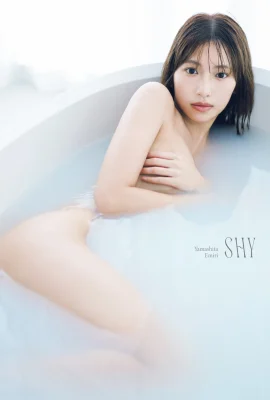 Koleksi foto pertama Yamashita Emily “Shy” (115 foto)